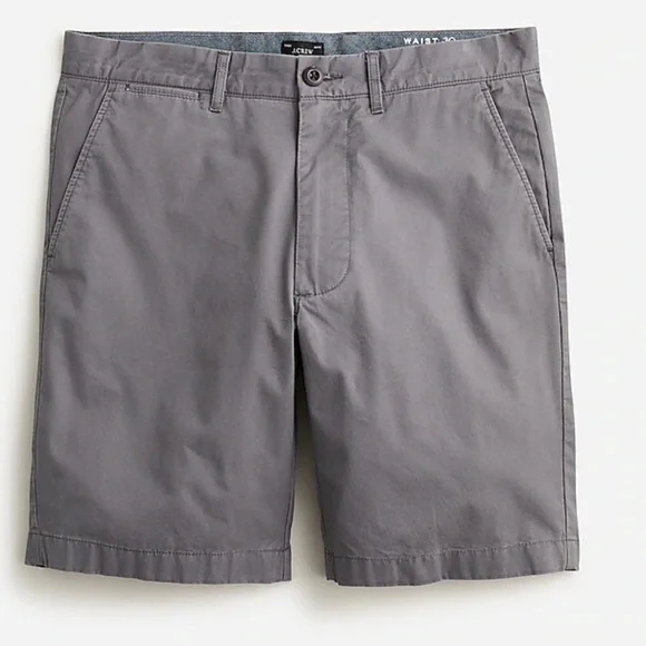 J. Crew Men’s 10 1/2” Stretch Chino Short - Picture 6 of 6
